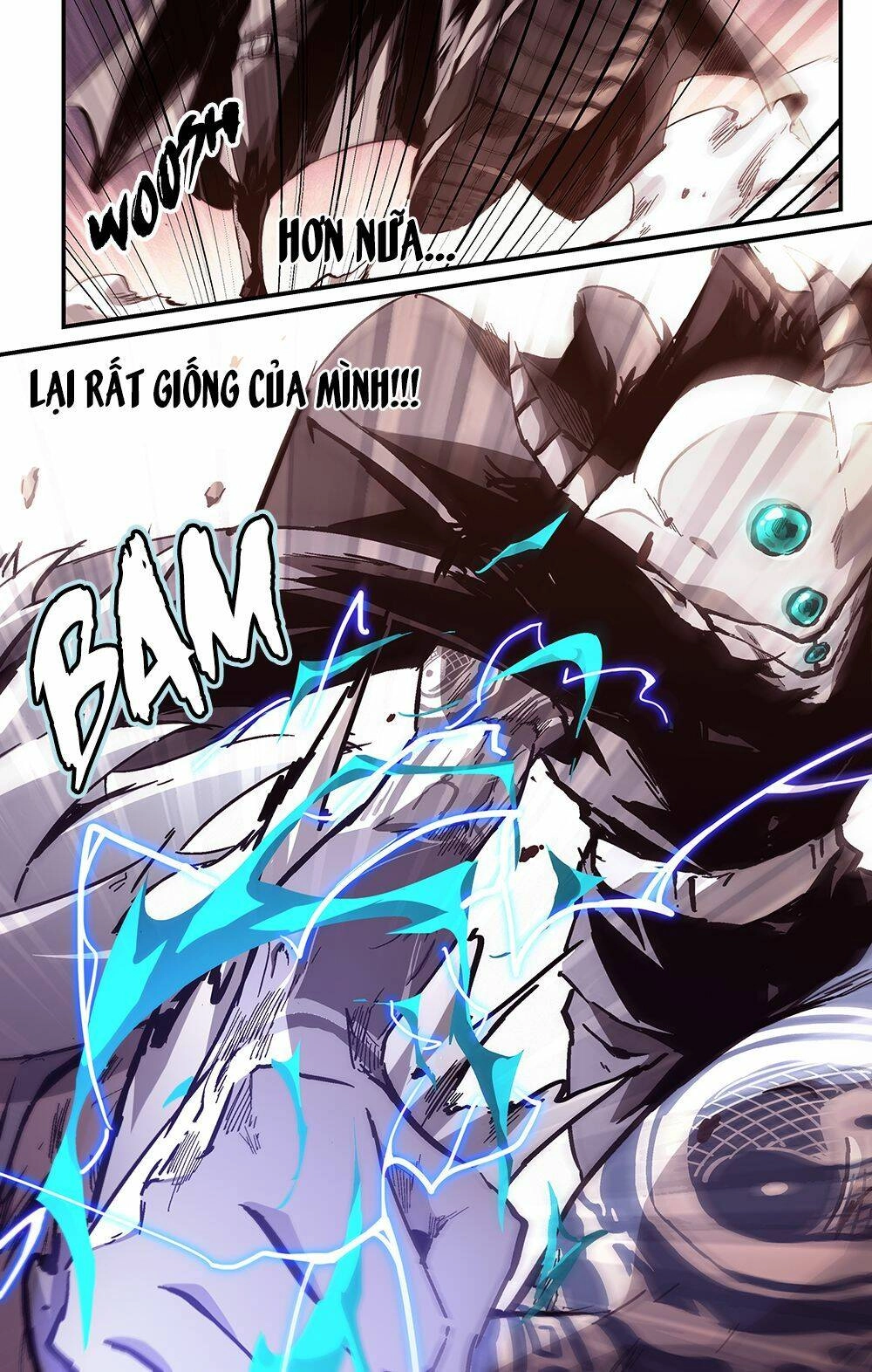 Tiêu Dao Pháp Ngoại Chapter 21 - 18