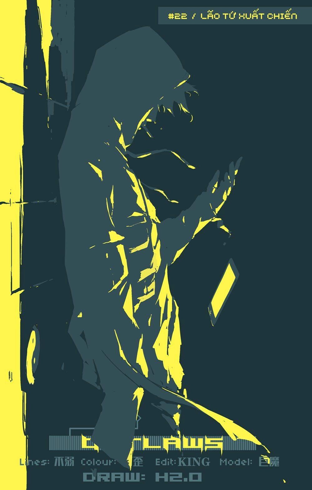 Tiêu Dao Pháp Ngoại Chapter 22 - 2