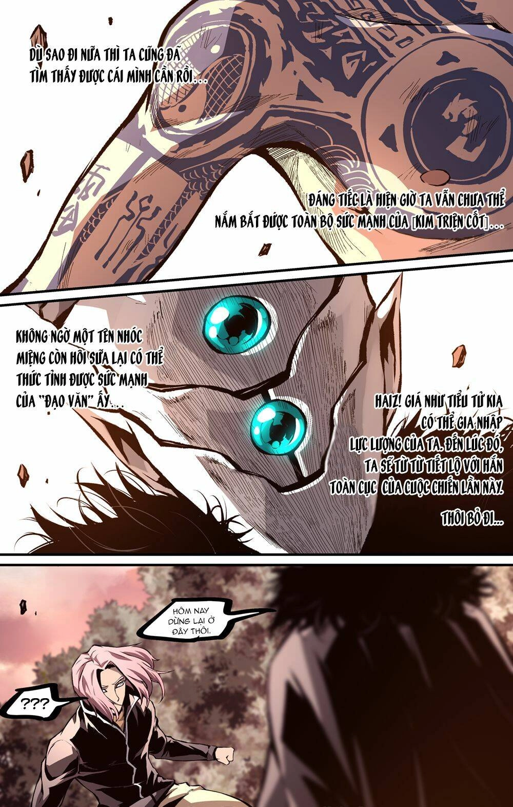 Tiêu Dao Pháp Ngoại Chapter 22 - 13