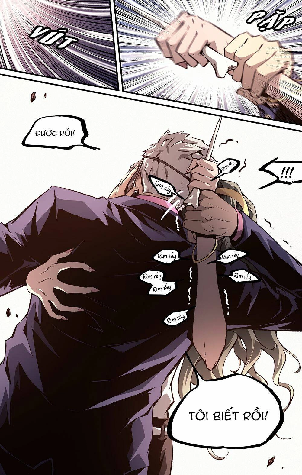 Tiêu Dao Pháp Ngoại Chapter 23 - 16