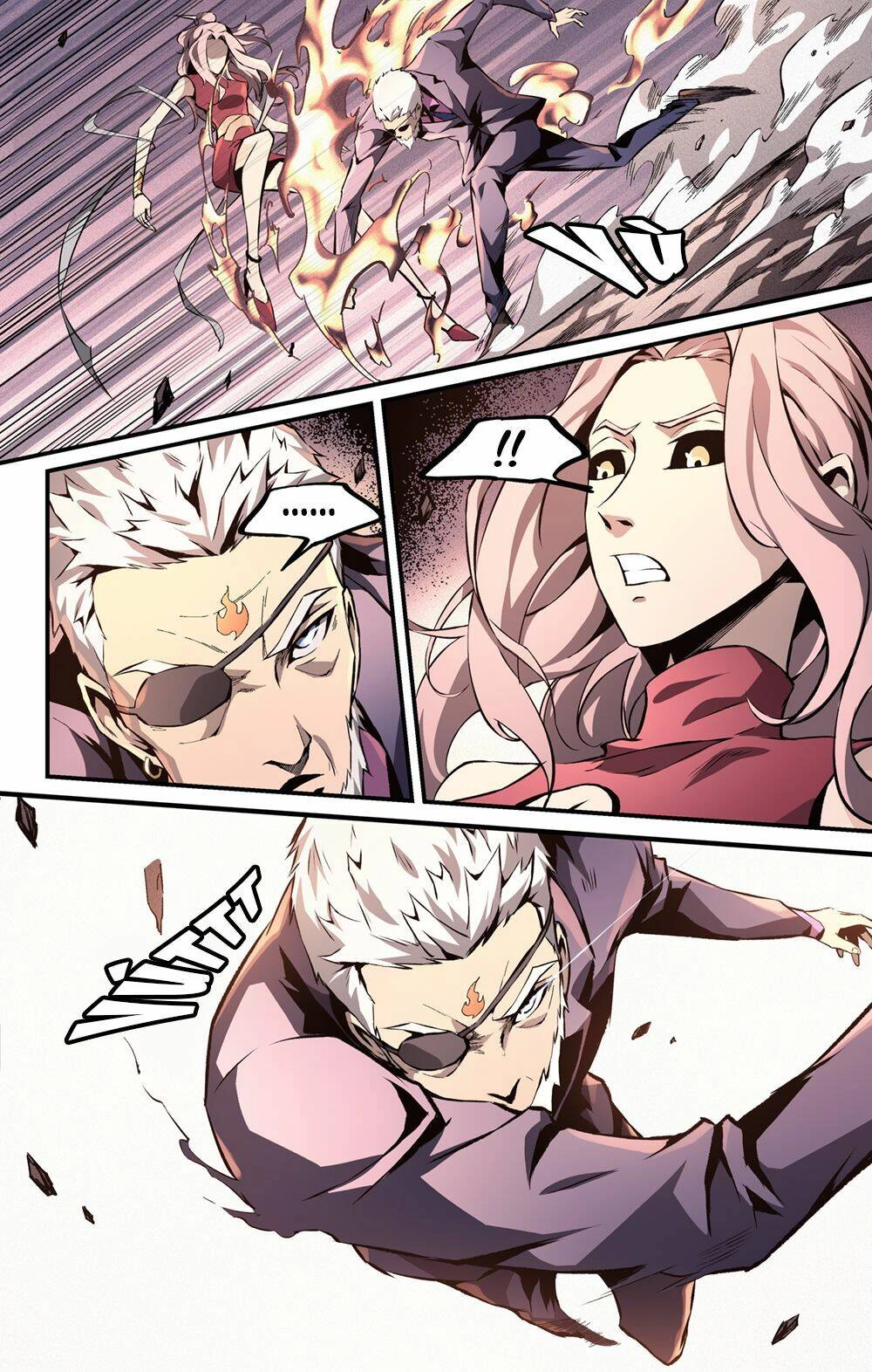 Tiêu Dao Pháp Ngoại Chapter 24 - 6