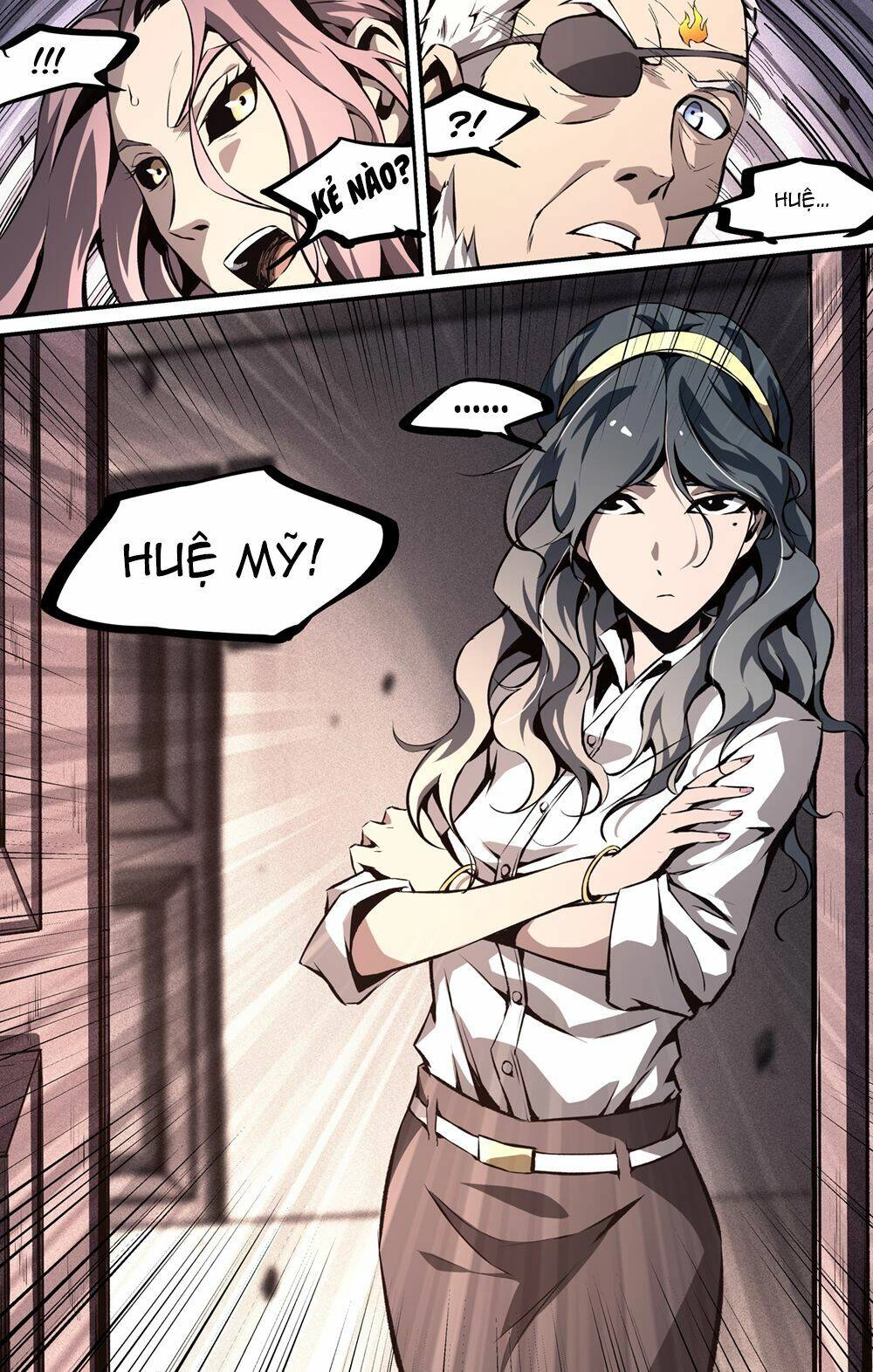 Tiêu Dao Pháp Ngoại Chapter 24 - 17