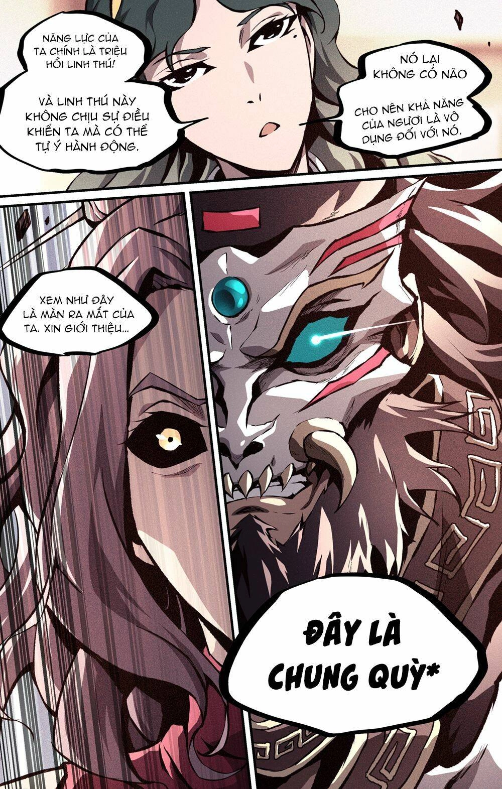 Tiêu Dao Pháp Ngoại Chapter 24 - 21