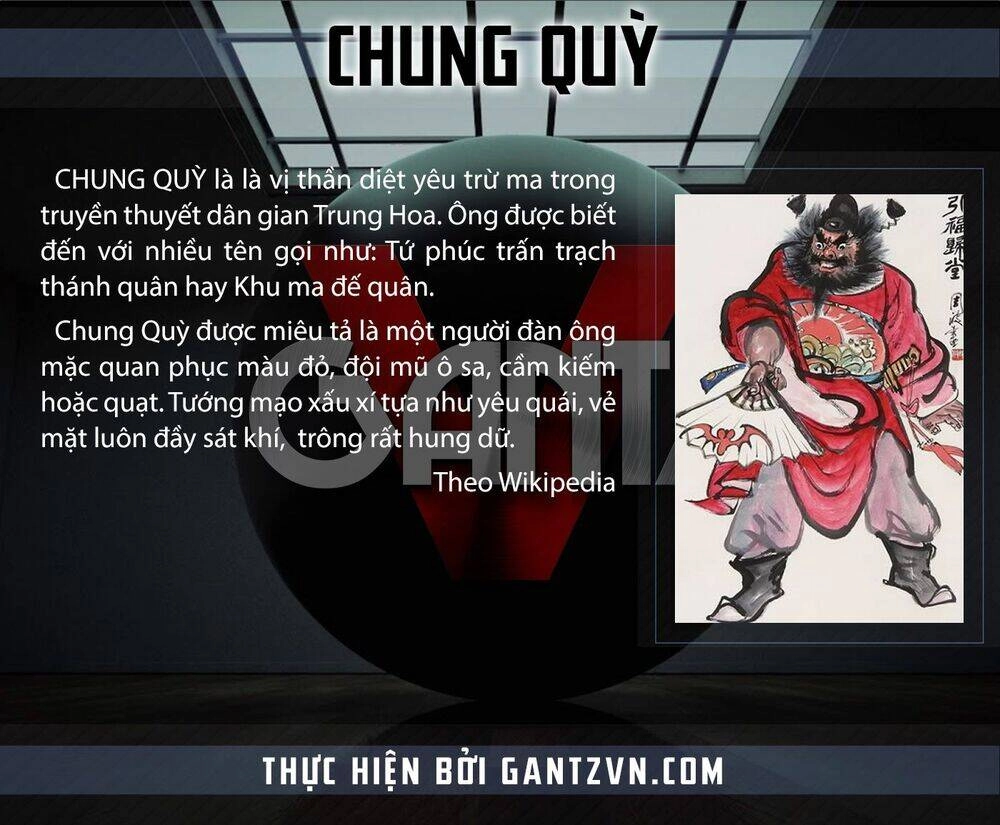 Tiêu Dao Pháp Ngoại Chapter 24 - 23