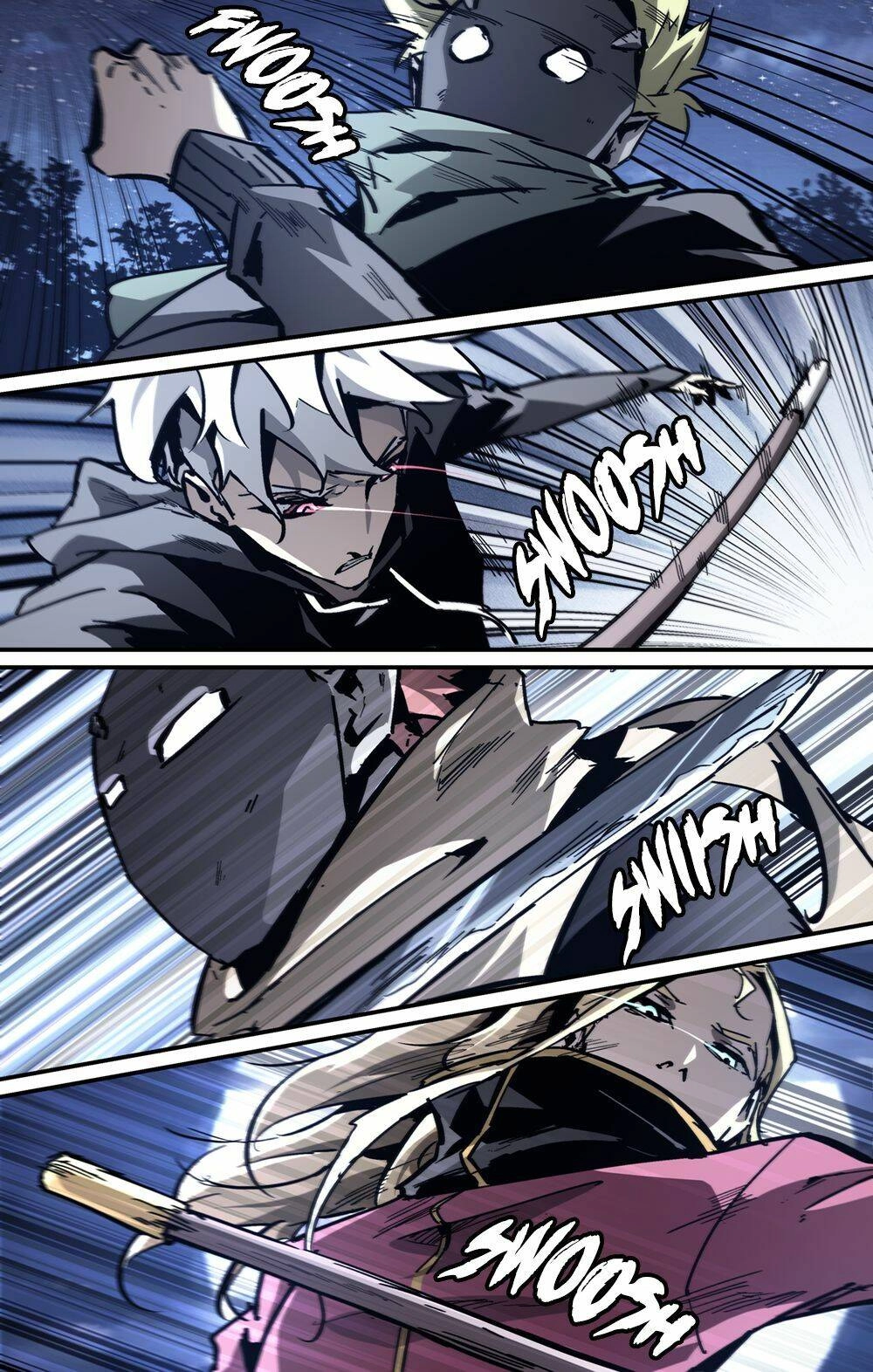 Tiêu Dao Pháp Ngoại Chapter 26 - 15