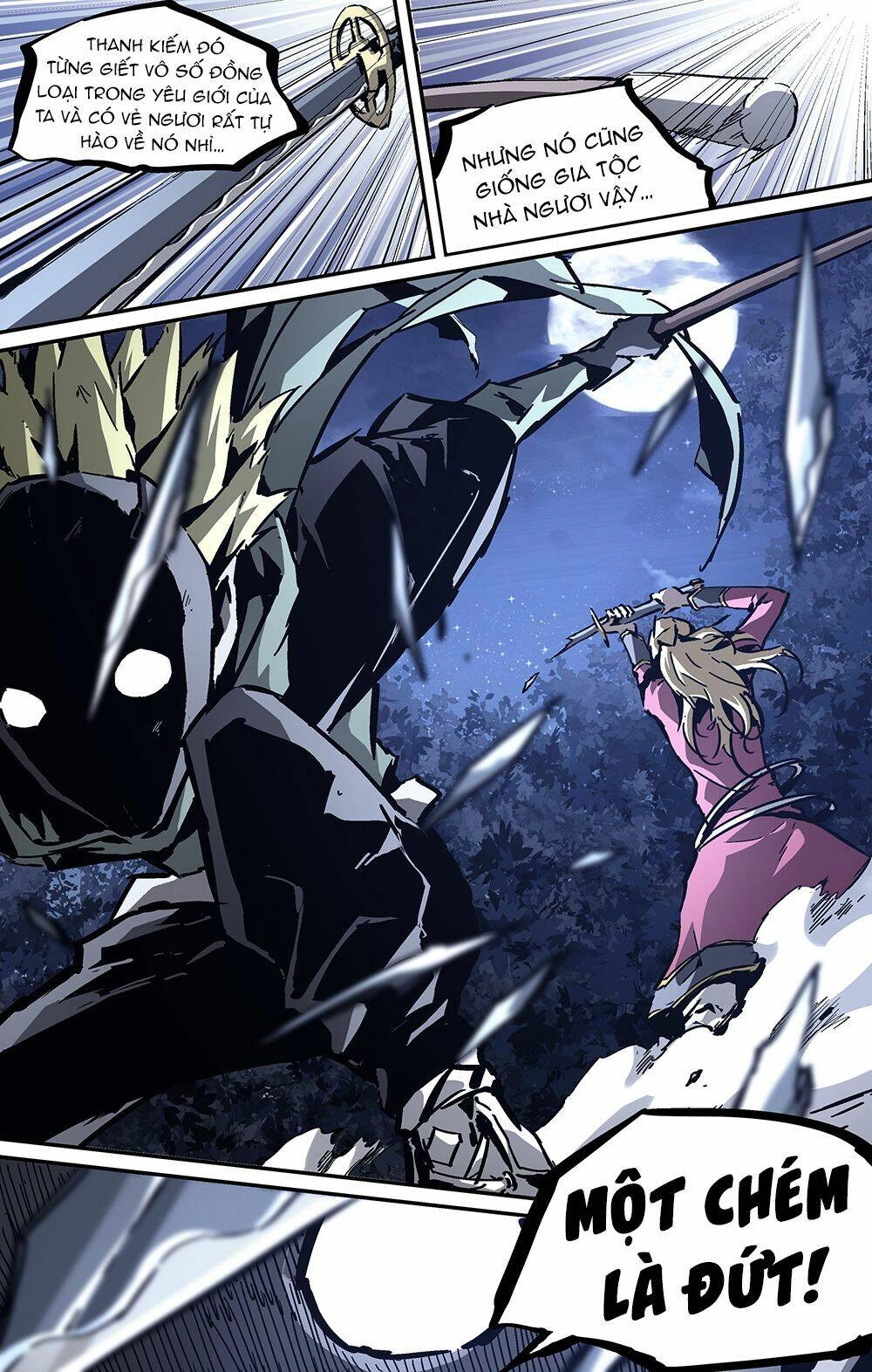 Tiêu Dao Pháp Ngoại Chapter 26 - 20