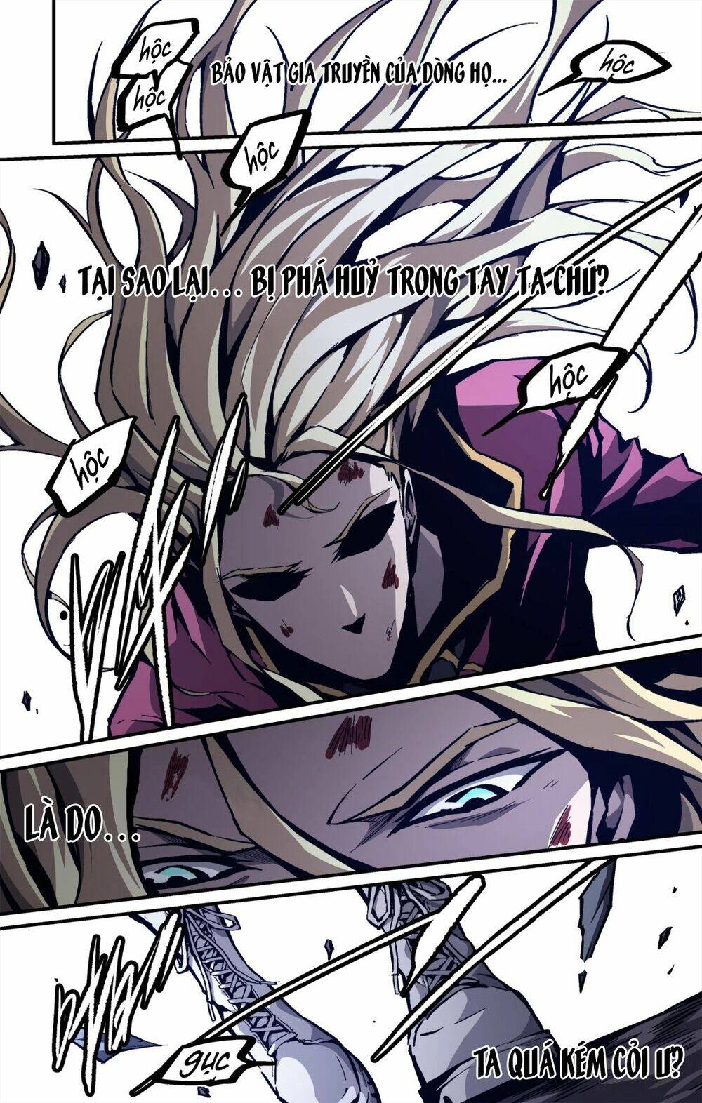 Tiêu Dao Pháp Ngoại Chapter 27 - 8