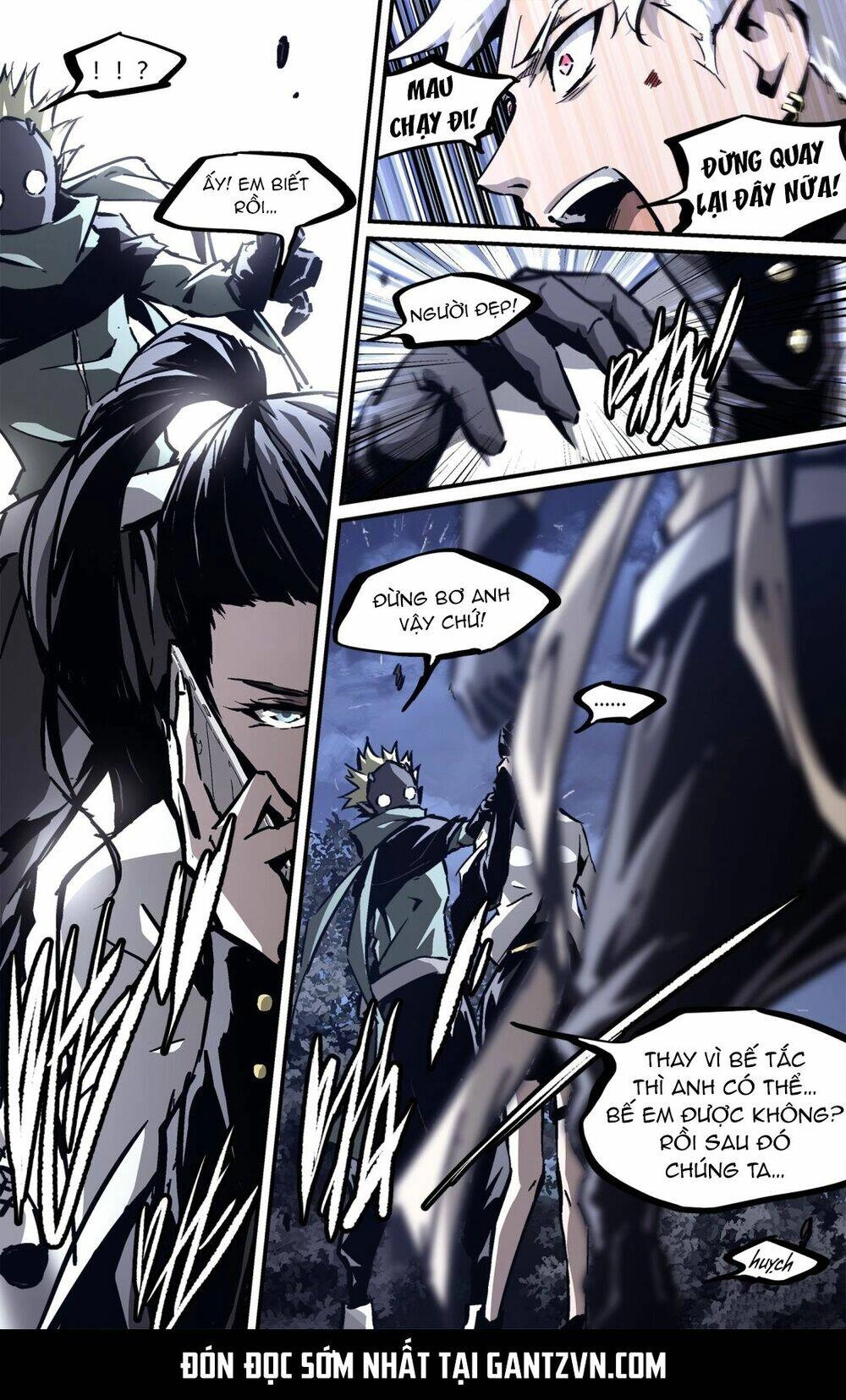 Tiêu Dao Pháp Ngoại Chapter 27 - 16