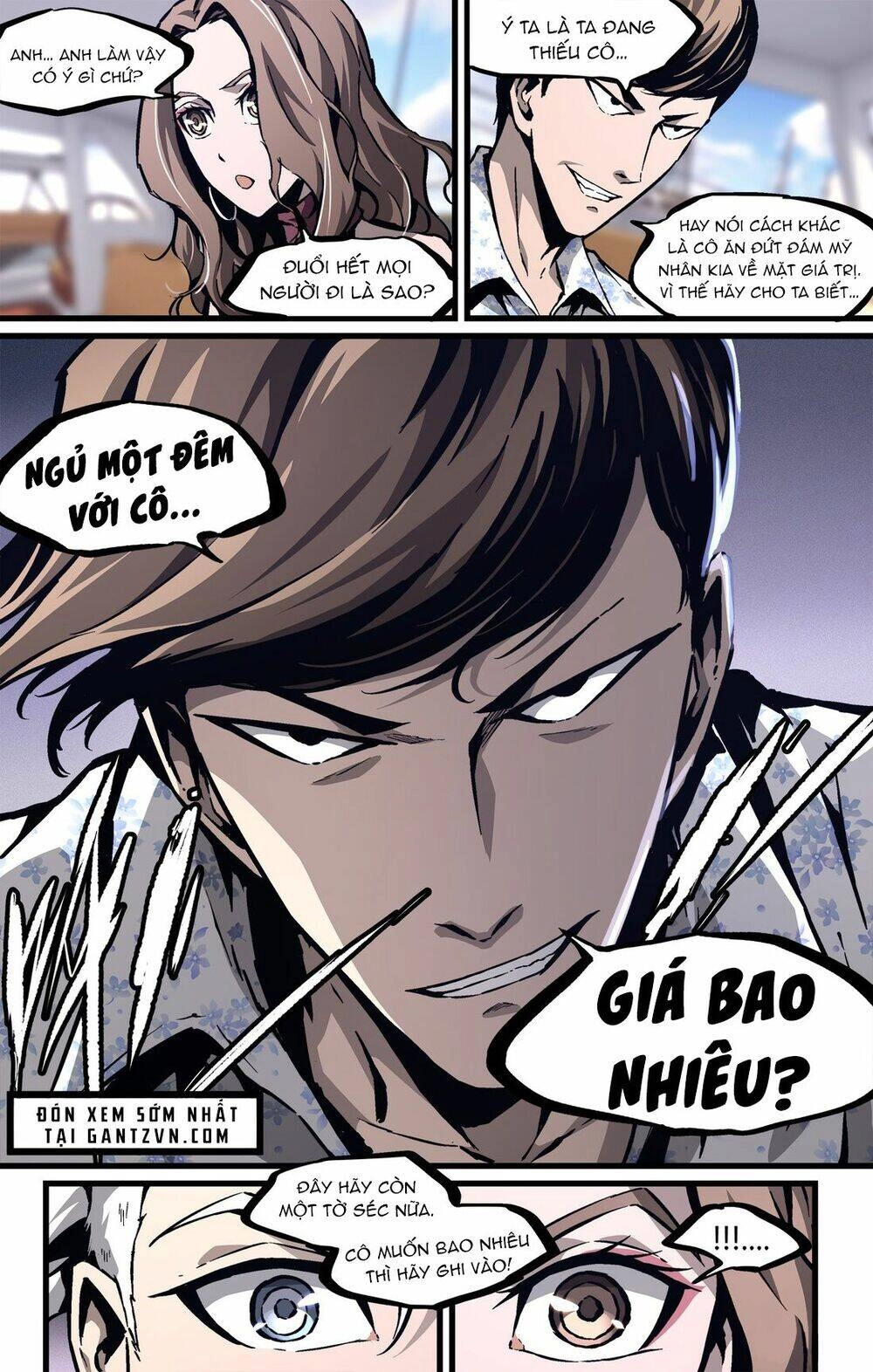 Tiêu Dao Pháp Ngoại Chapter 29 - 22