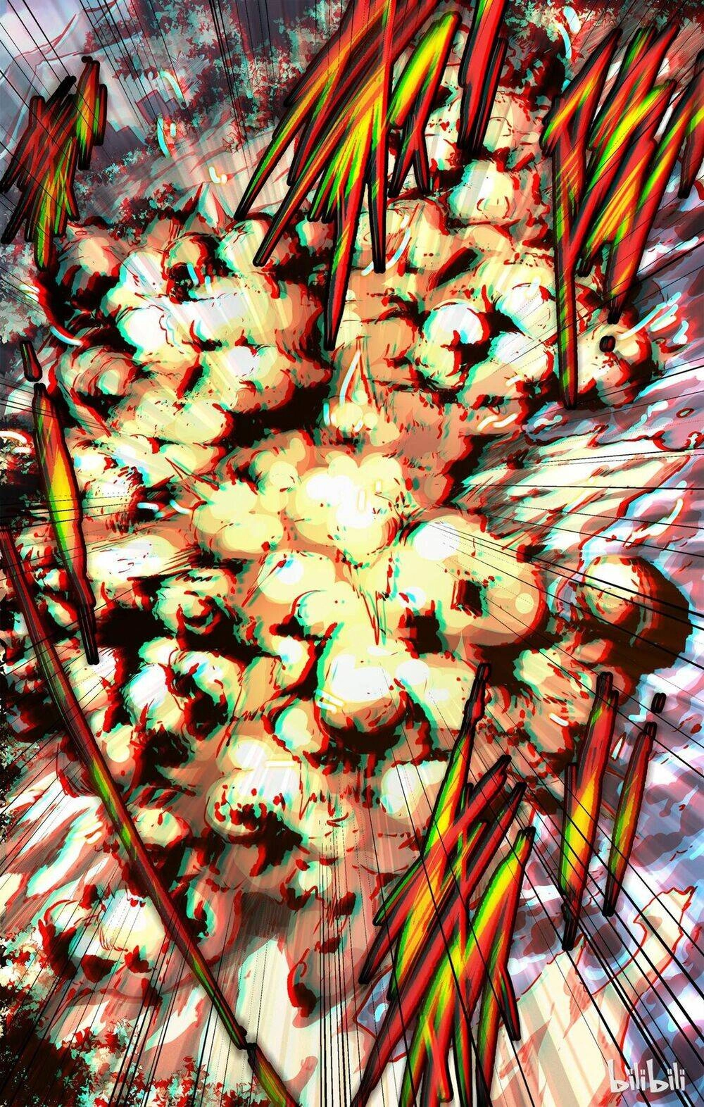 Tiêu Dao Pháp Ngoại Chapter 30 - 13