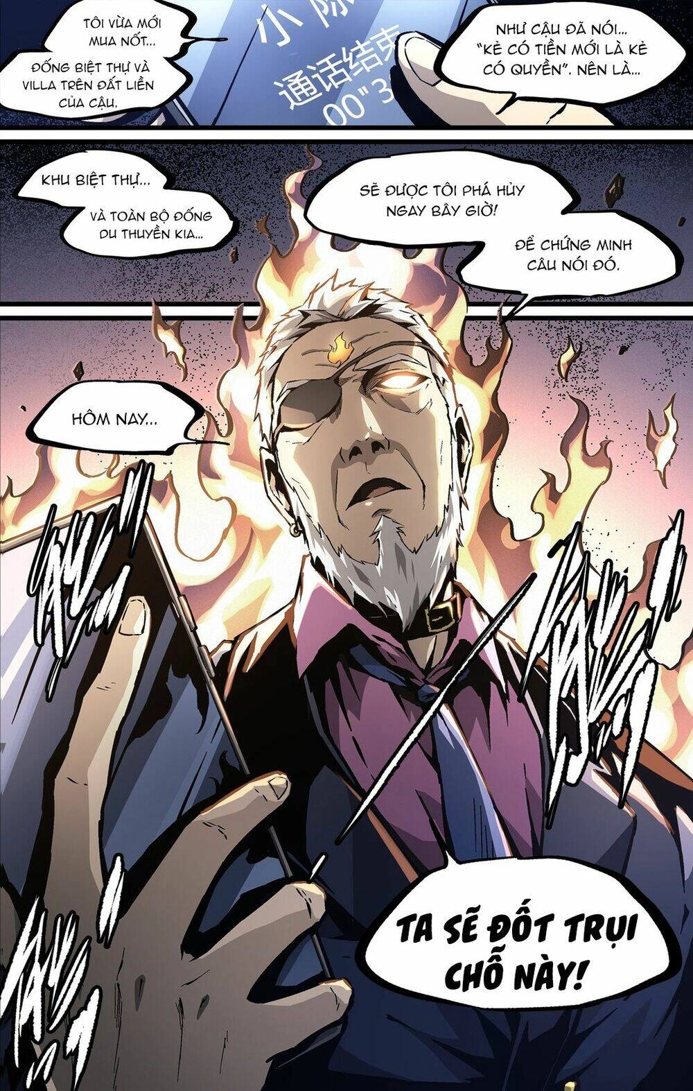 Tiêu Dao Pháp Ngoại Chapter 30 - 14