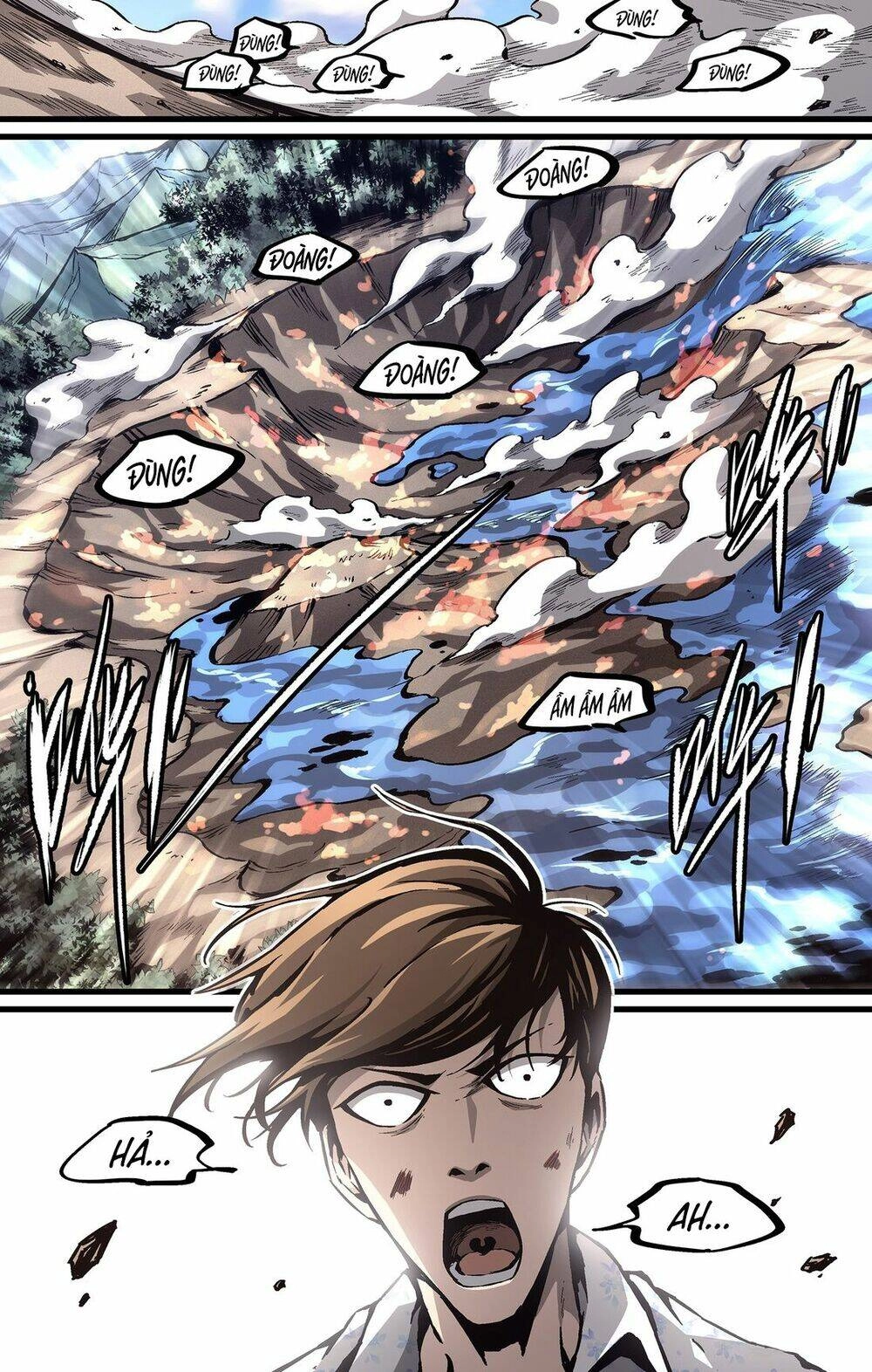 Tiêu Dao Pháp Ngoại Chapter 30 - 15