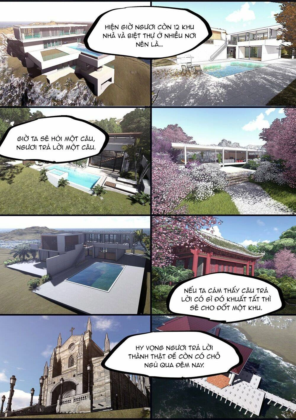 Tiêu Dao Pháp Ngoại Chapter 30 - 20