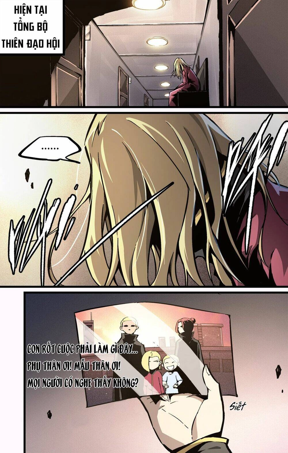 Tiêu Dao Pháp Ngoại Chapter 31 - 14