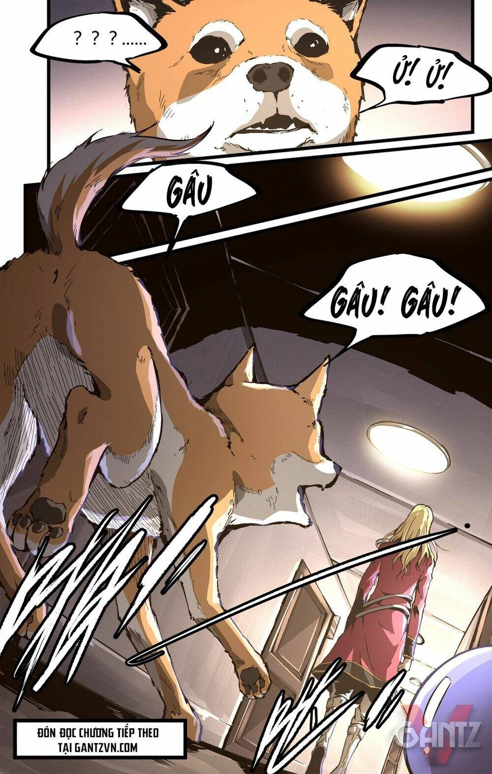 Tiêu Dao Pháp Ngoại Chapter 31 - 23