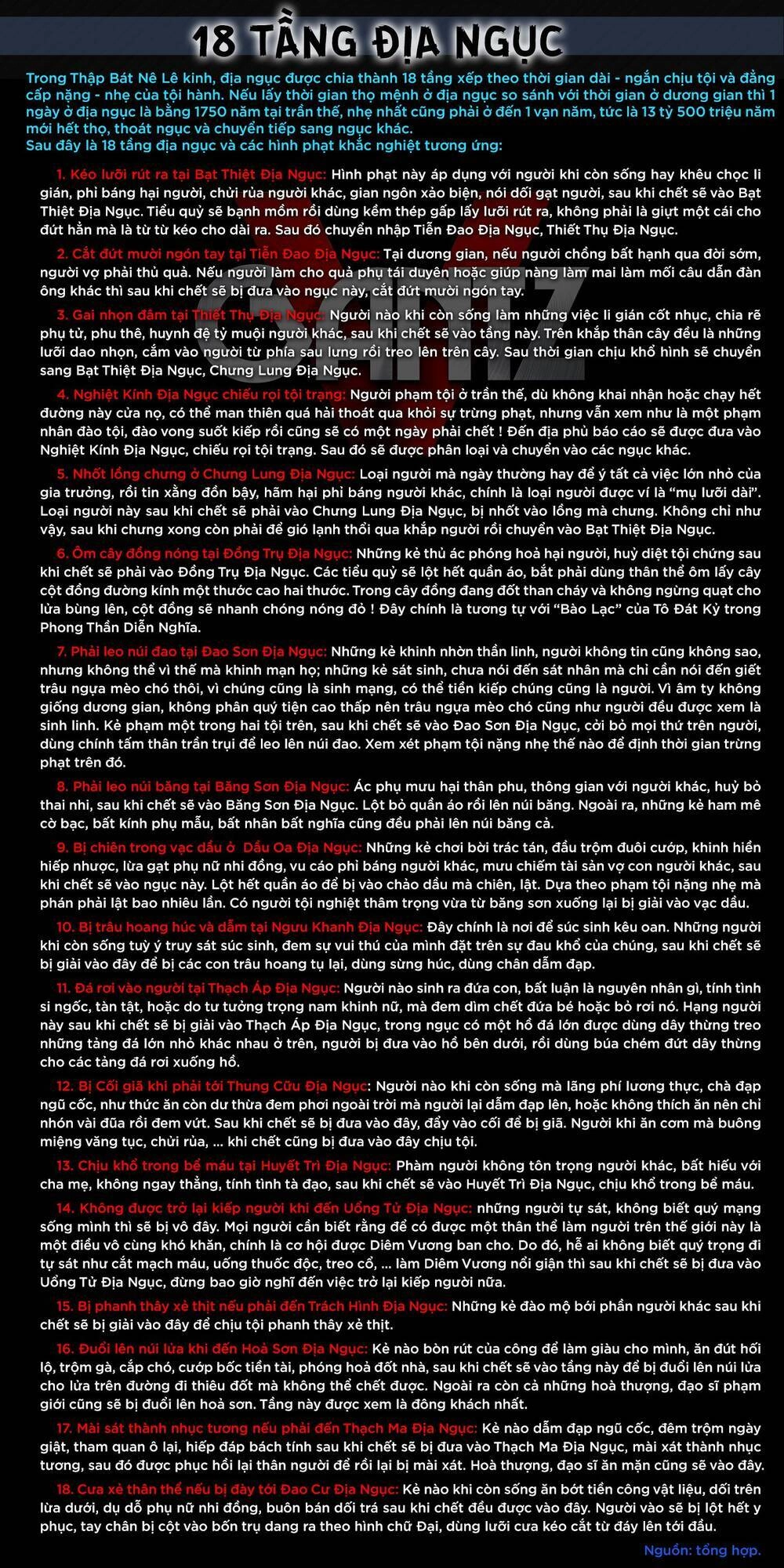 Tiêu Dao Pháp Ngoại Chapter 34 - 24