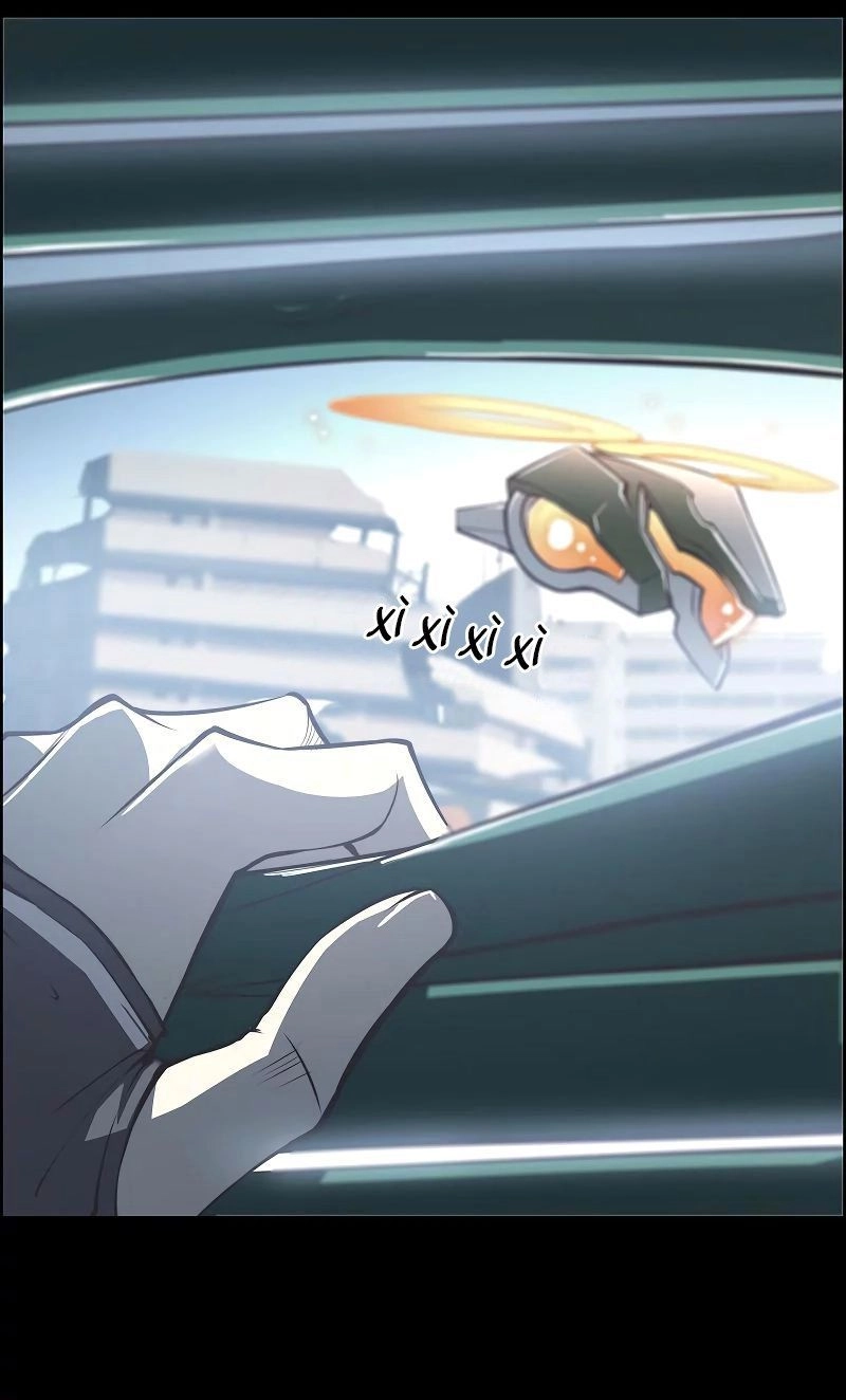 Thần Giới Online Chapter 1 - 11