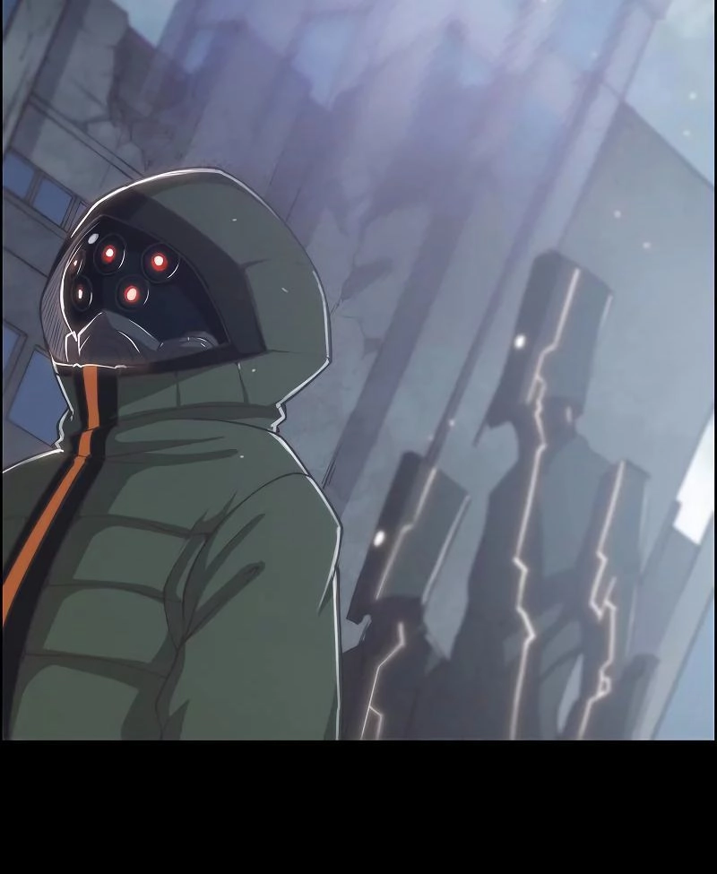 Thần Giới Online Chapter 1 - 17