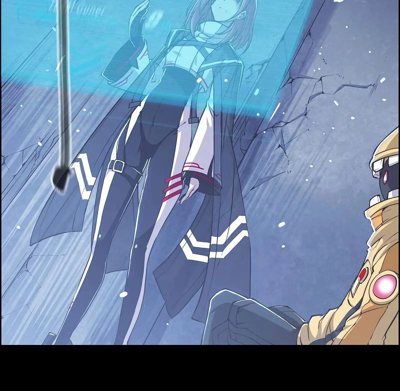 Thần Giới Online Chapter 1 - 23