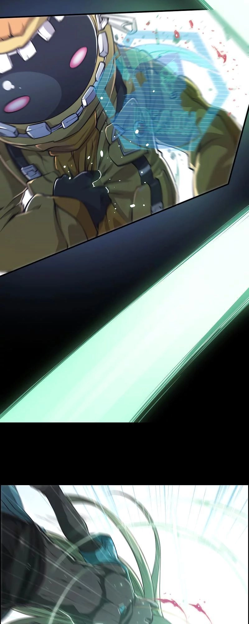 Thần Giới Online Chapter 1 - 54