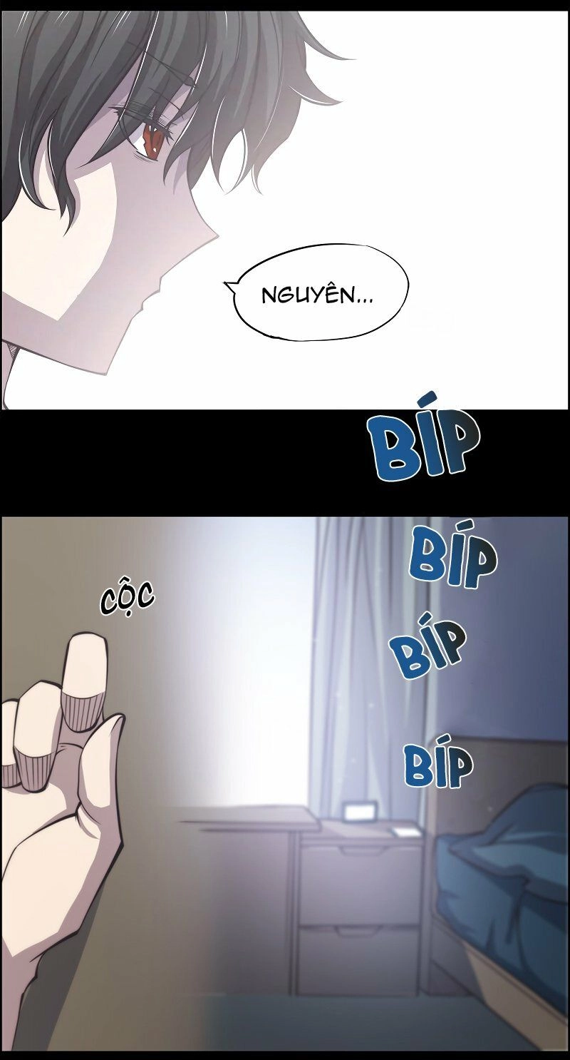 Thần Giới Online Chapter 2 - 67