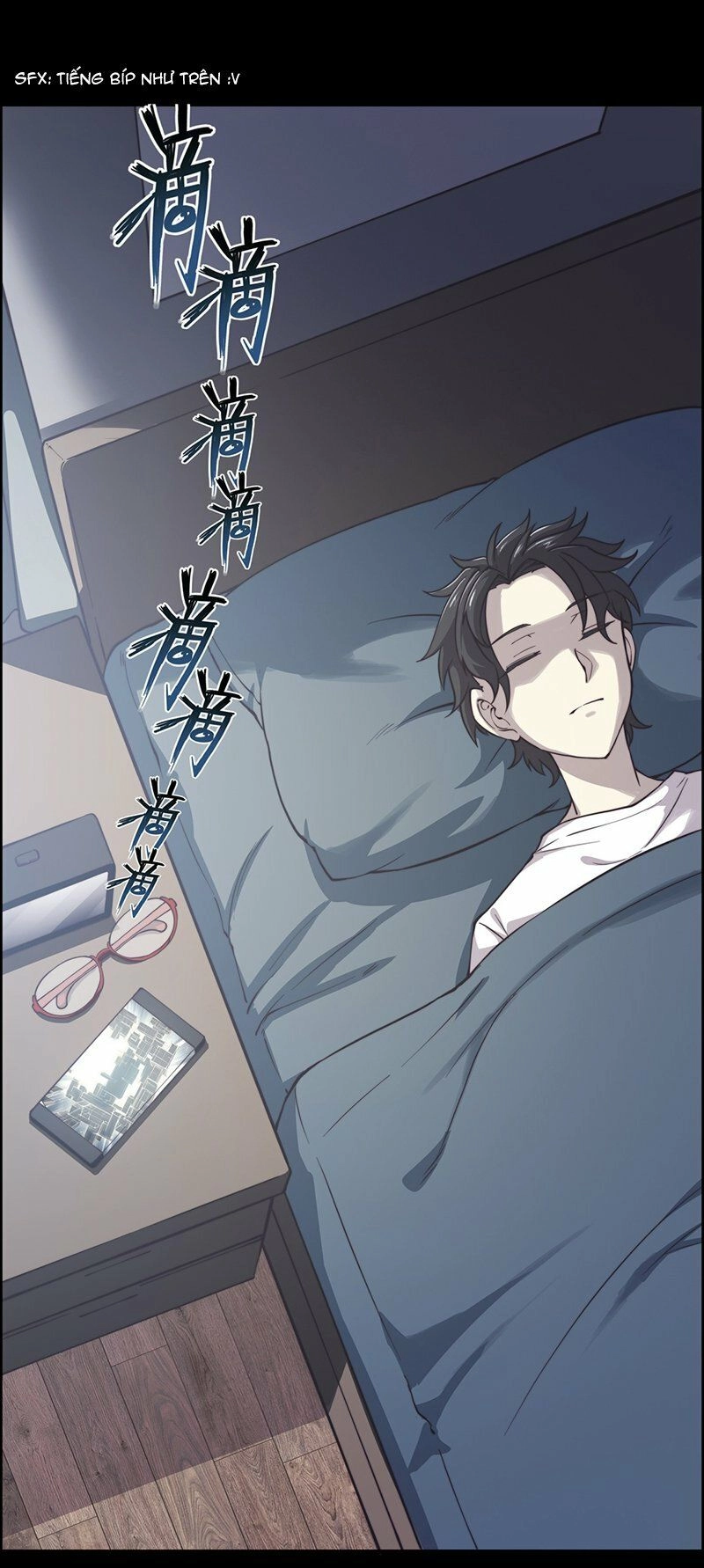 Thần Giới Online Chapter 2 - 69