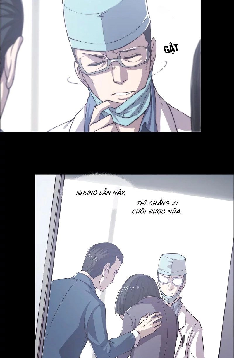 Thần Giới Online Chapter 3 - 6