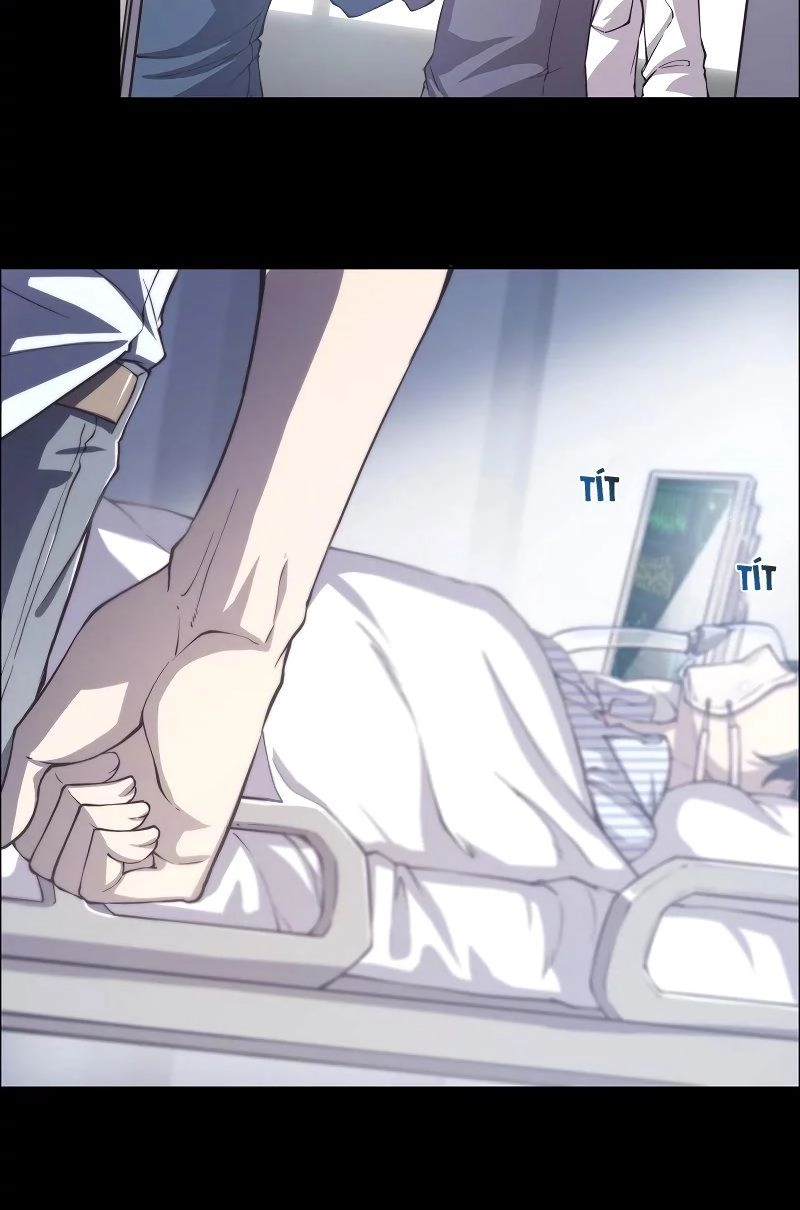 Thần Giới Online Chapter 3 - 7