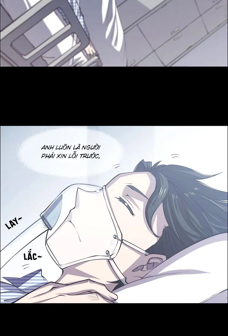 Thần Giới Online Chapter 3 - 9