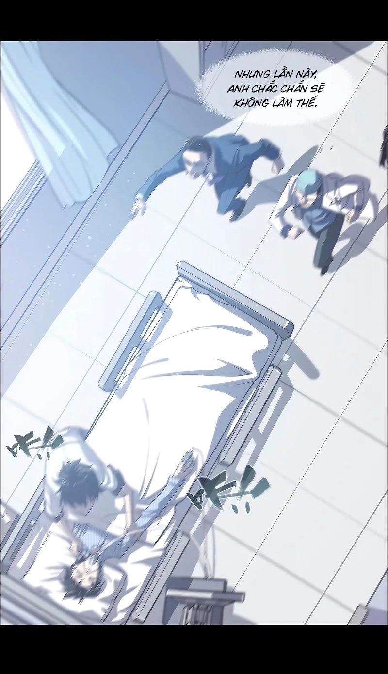 Thần Giới Online Chapter 3 - 10