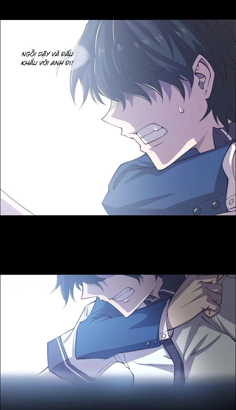 Thần Giới Online Chapter 3 - 12