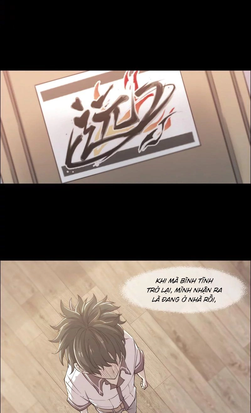 Thần Giới Online Chapter 3 - 14