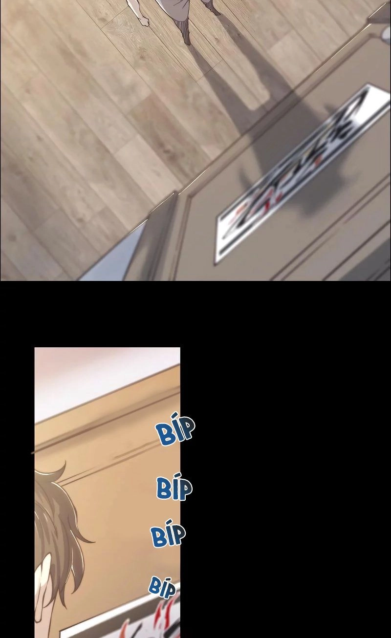 Thần Giới Online Chapter 3 - 15