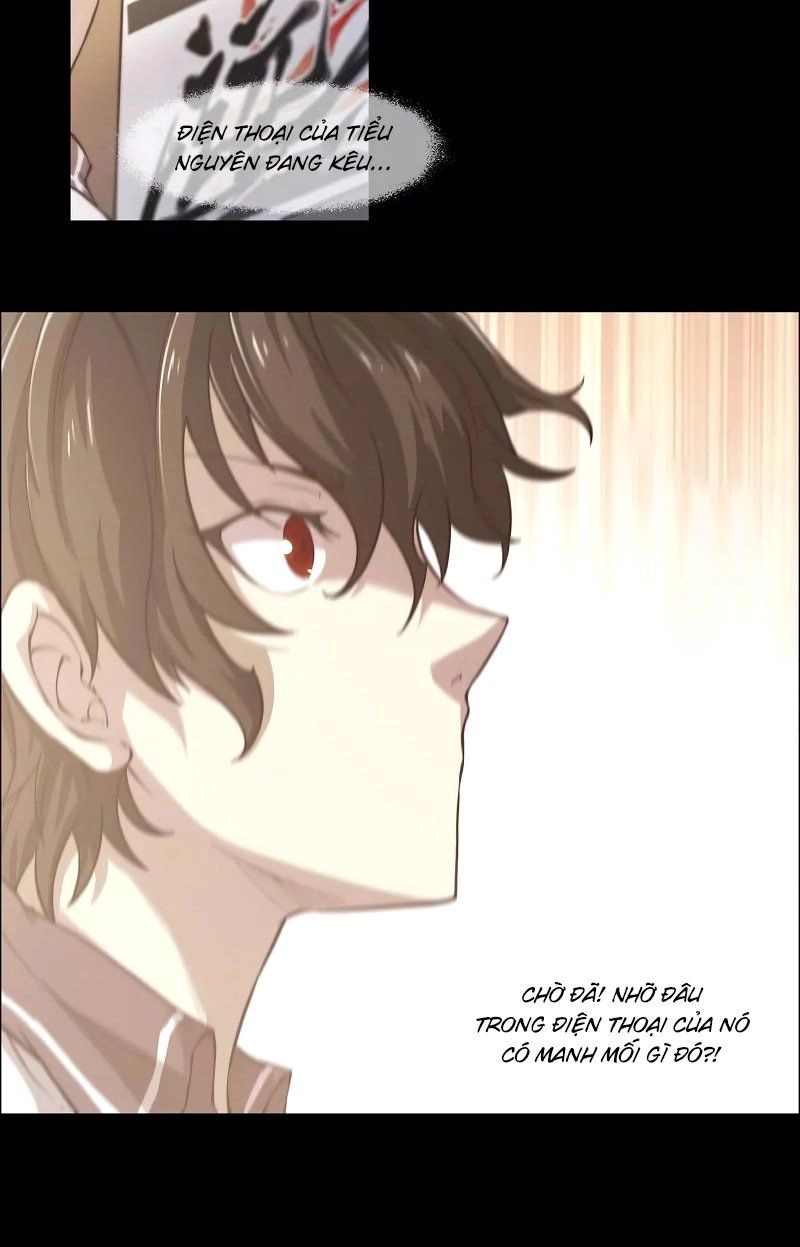 Thần Giới Online Chapter 3 - 16