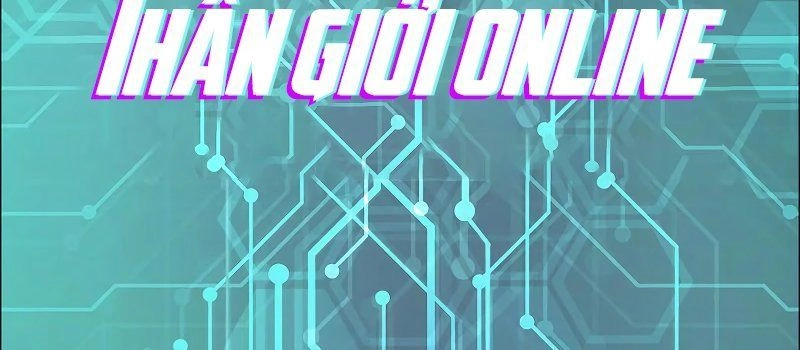 Thần Giới Online Chapter 3 - 19