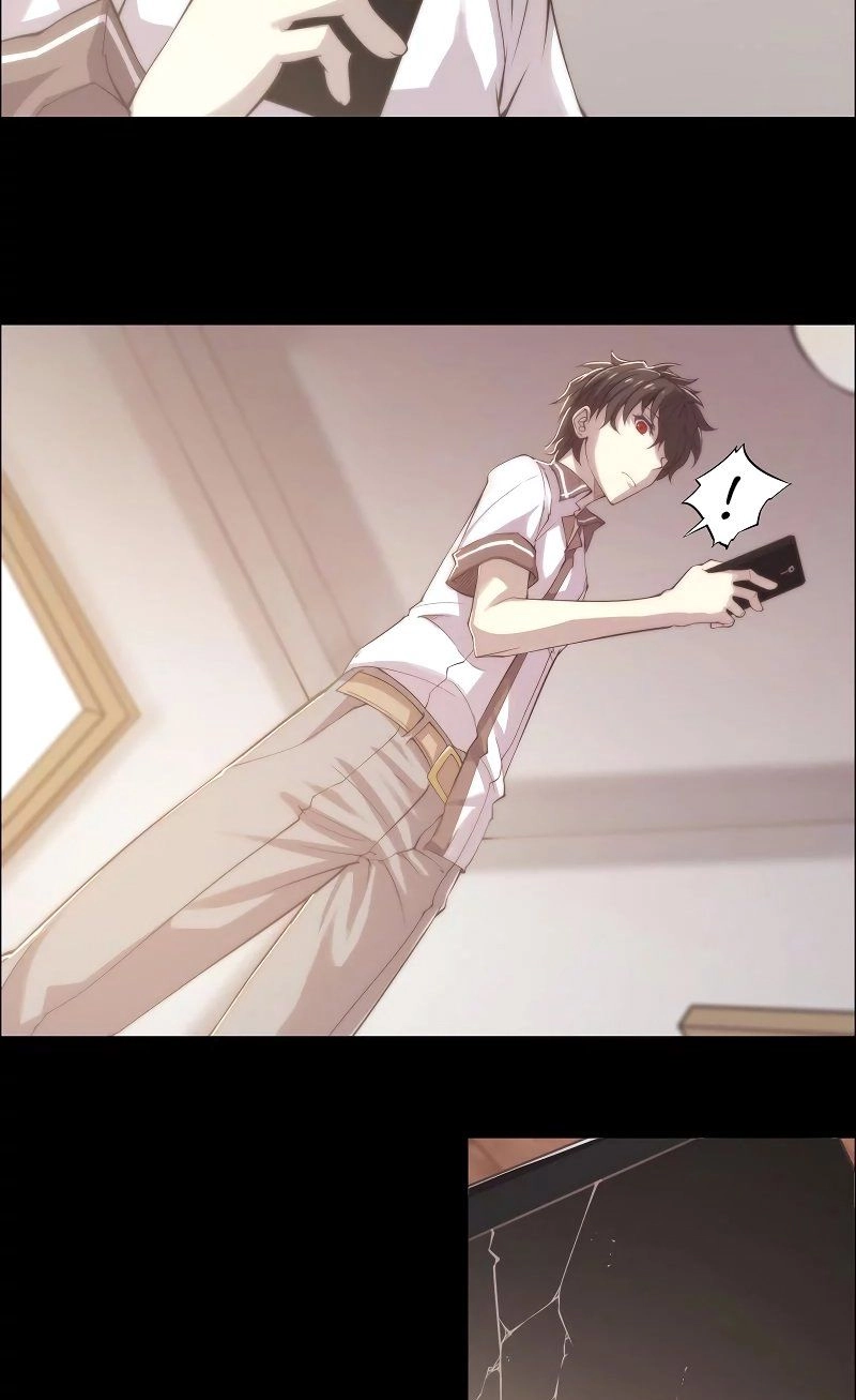 Thần Giới Online Chapter 3 - 21