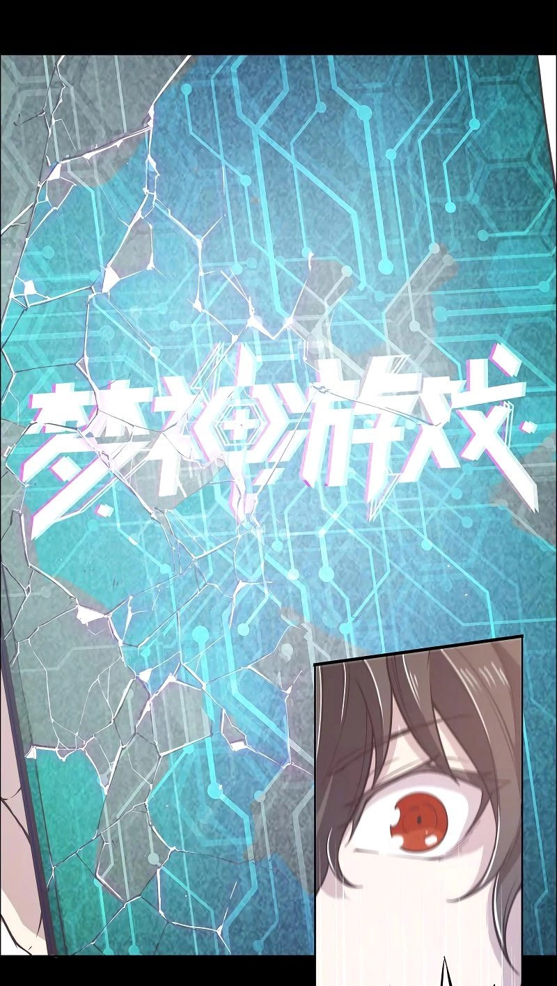 Thần Giới Online Chapter 3 - 23