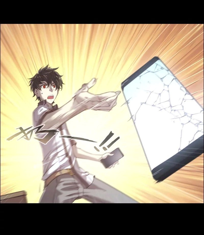 Thần Giới Online Chapter 3 - 26