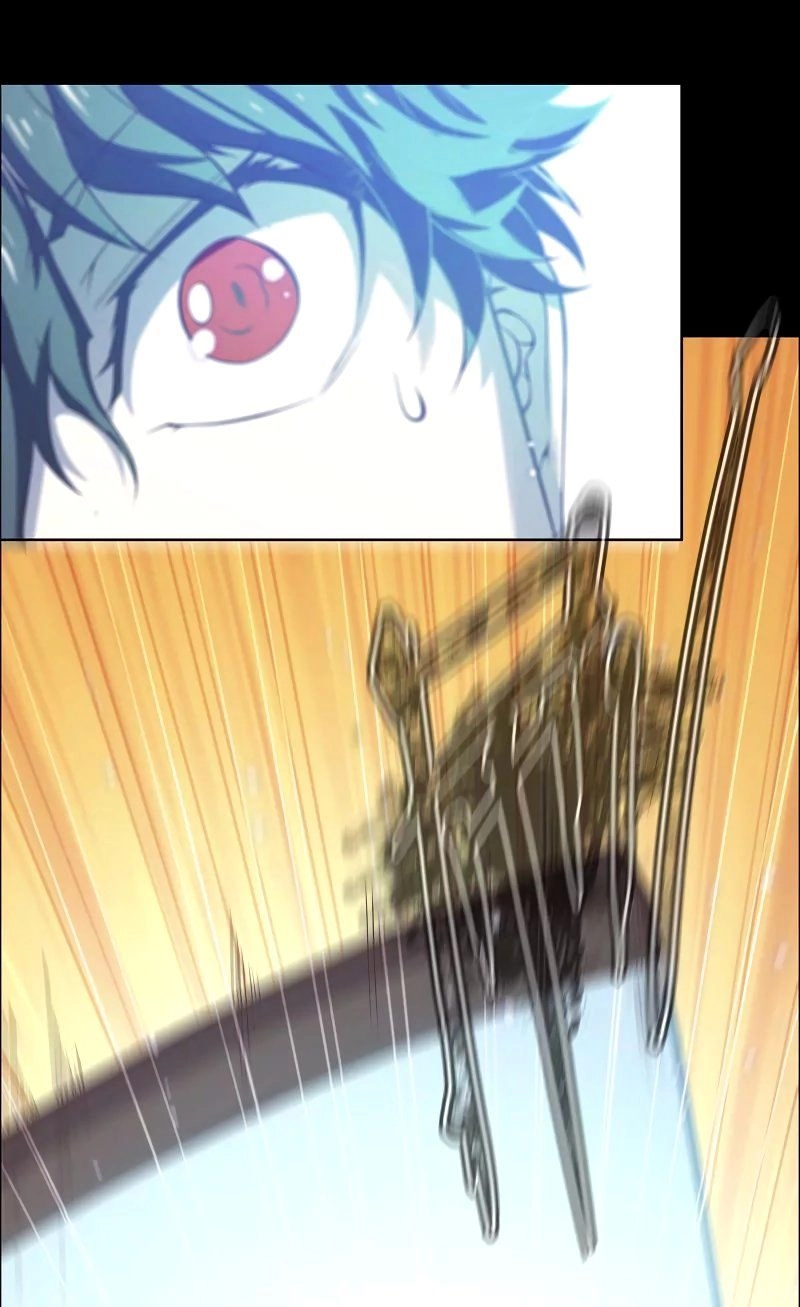 Thần Giới Online Chapter 3 - 29