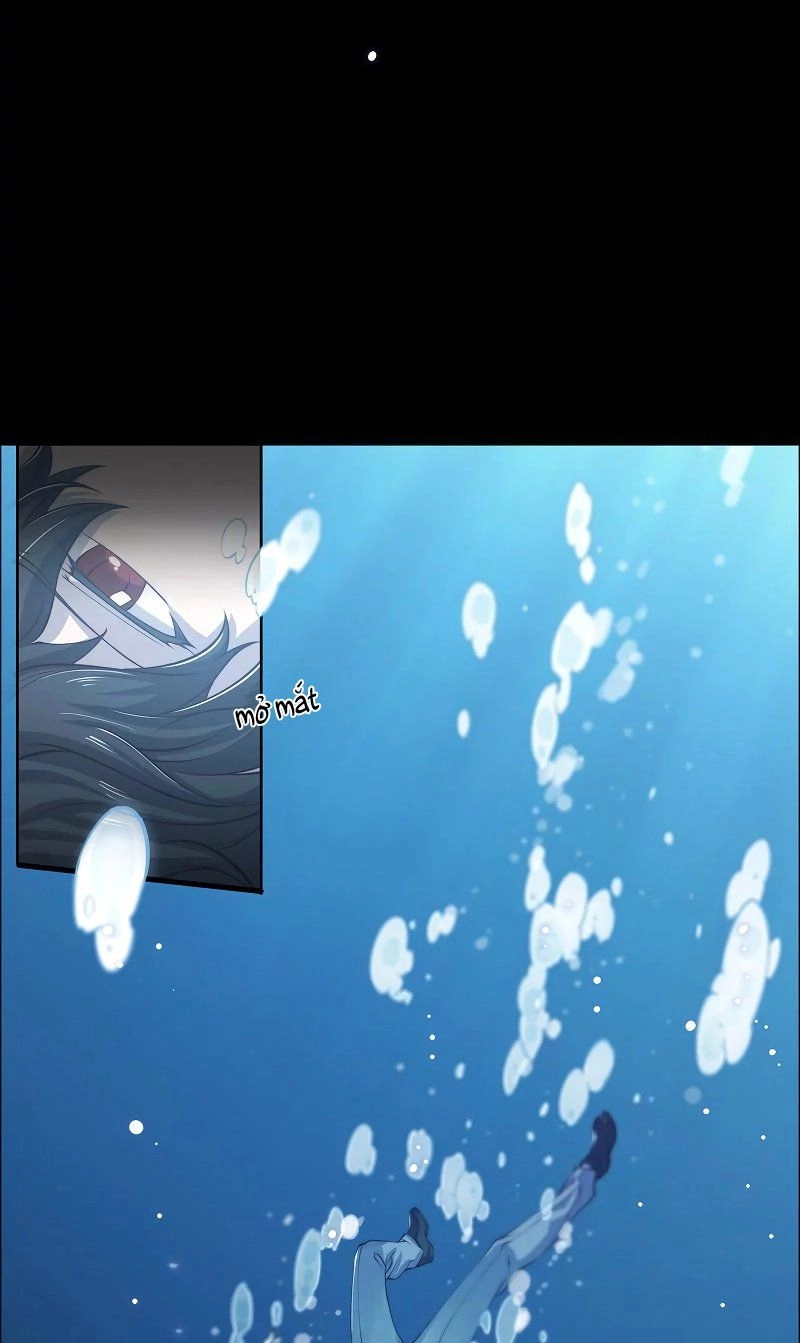 Thần Giới Online Chapter 3 - 32