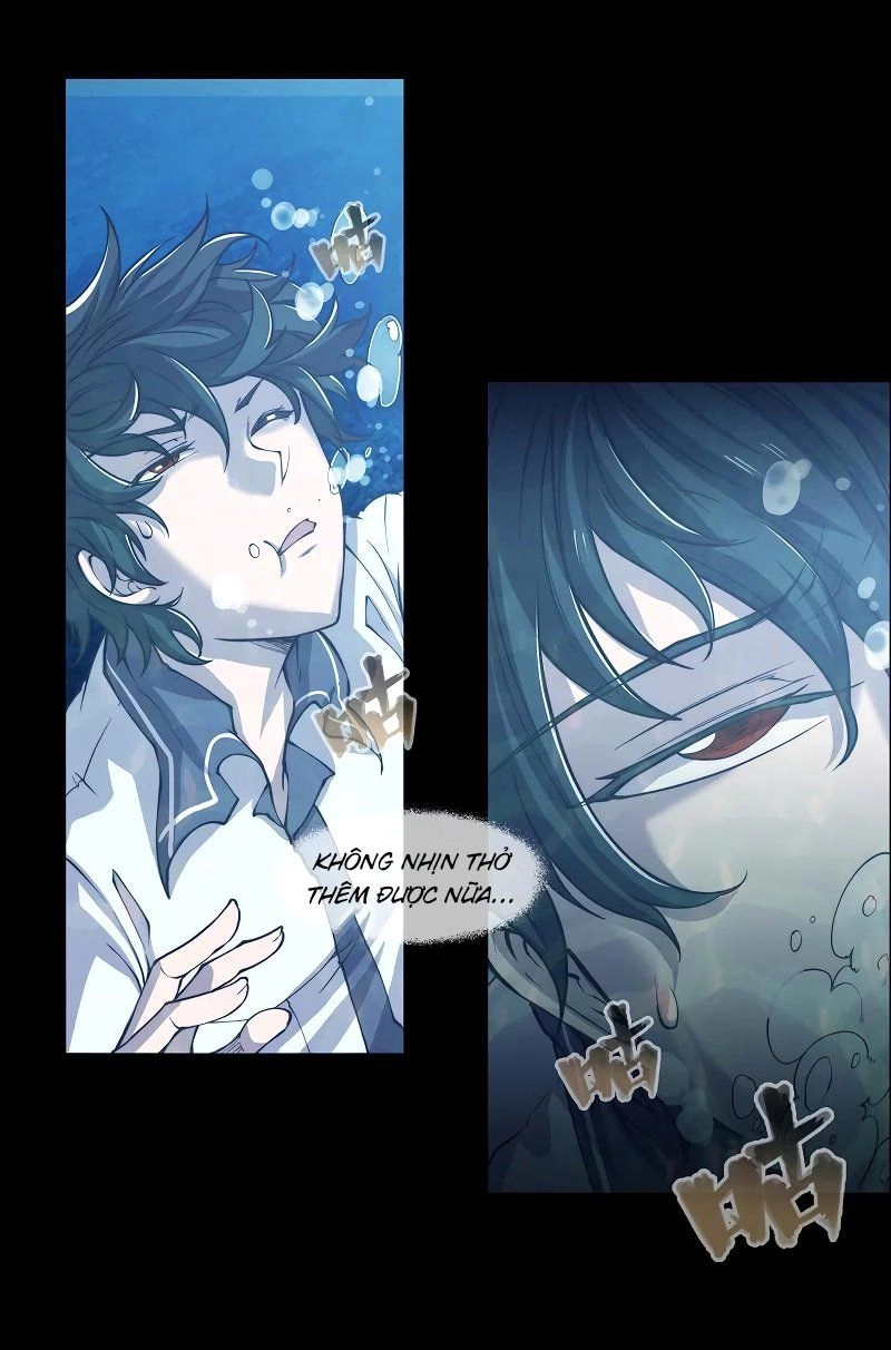 Thần Giới Online Chapter 3 - 36