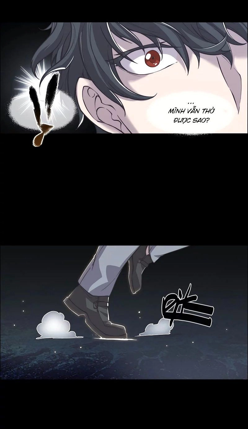 Thần Giới Online Chapter 3 - 37