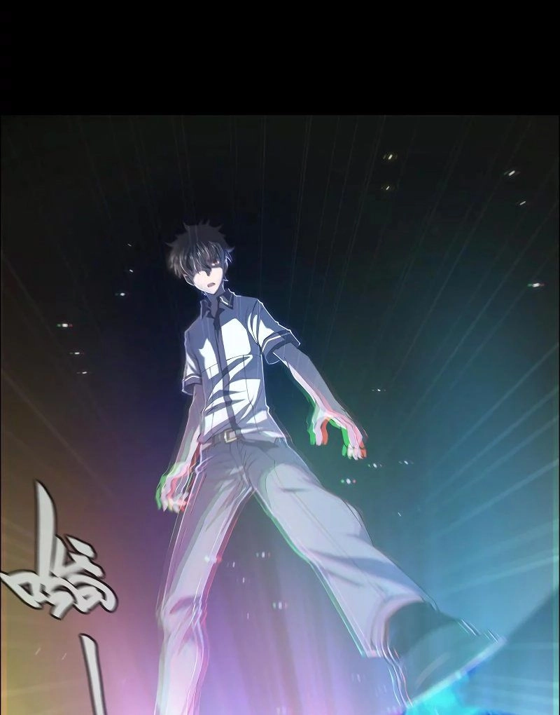 Thần Giới Online Chapter 3 - 40