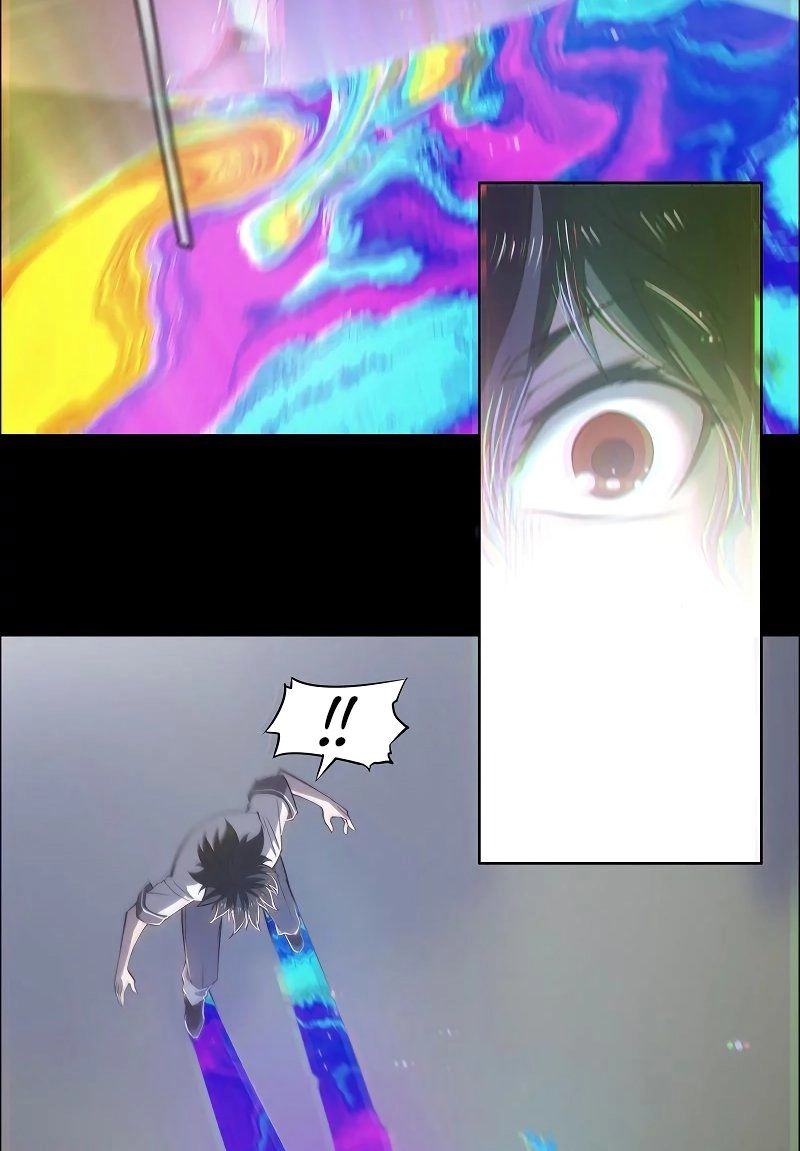 Thần Giới Online Chapter 3 - 41