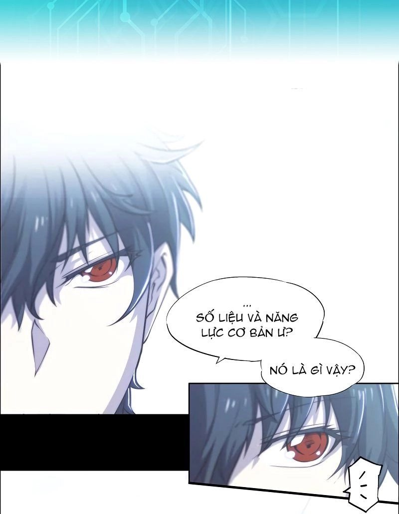 Thần Giới Online Chapter 3 - 49