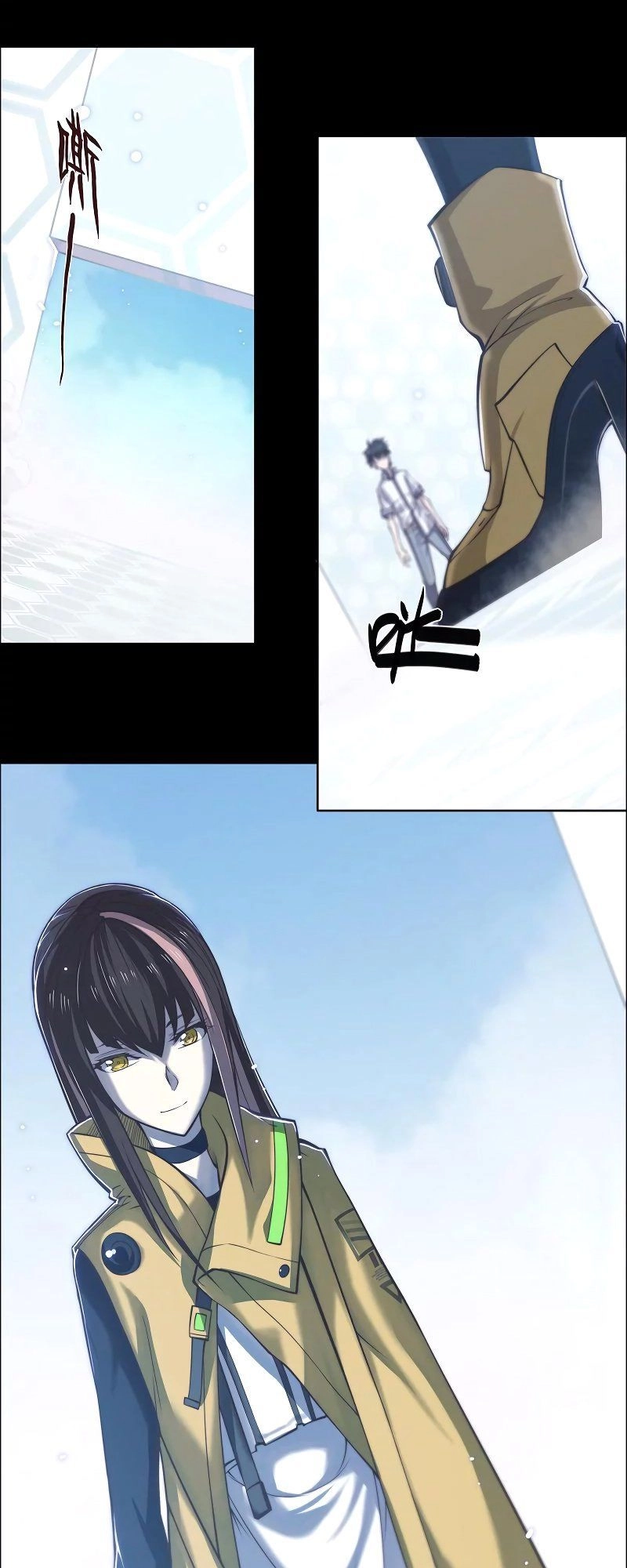 Thần Giới Online Chapter 3 - 52