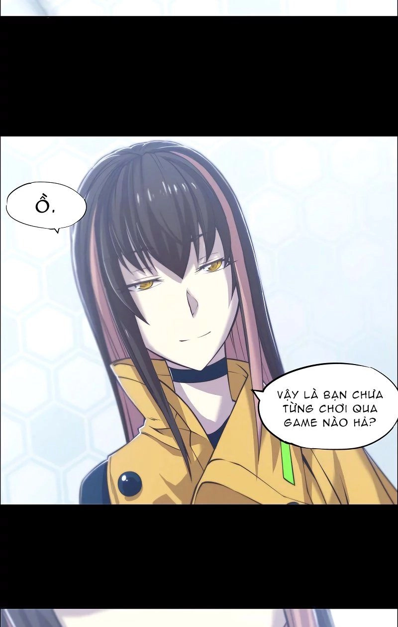 Thần Giới Online Chapter 3 - 60