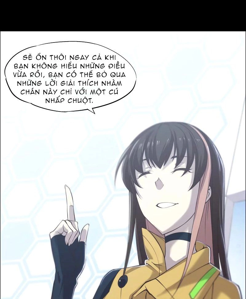 Thần Giới Online Chapter 3 - 62