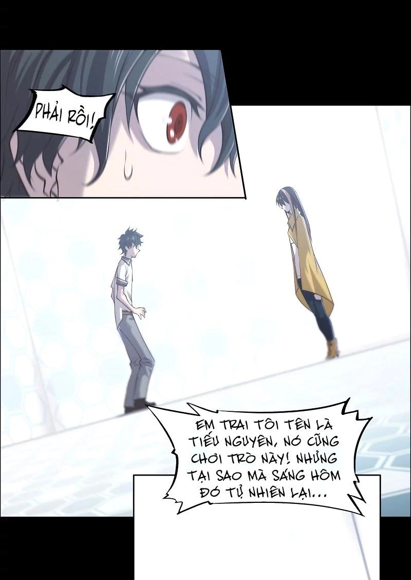 Thần Giới Online Chapter 3 - 64