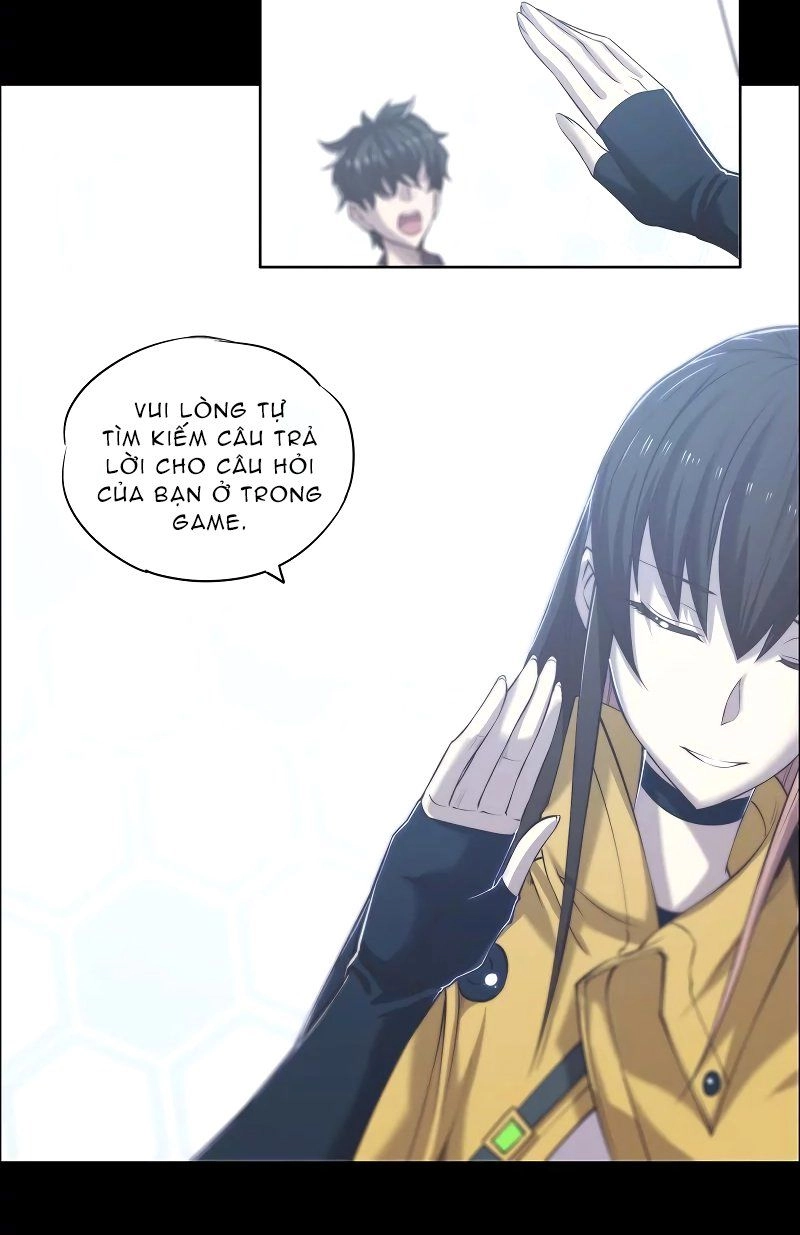 Thần Giới Online Chapter 3 - 65